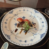 銀座うかい亭 - 