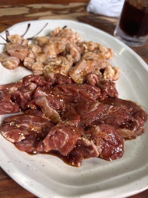 ホルモン 朝吉 - 旭川（ホルモン）の写真