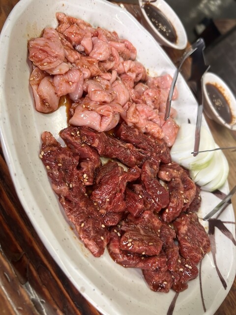 ホルモン 朝吉 - 旭川（ホルモン）の写真