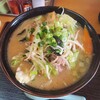 じょう吉亭 - 料理写真:じょう吉味噌ラーメン