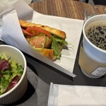 バラトンカフェ　 - 