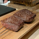 肉匠しおん - 