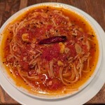 ホームズパスタ 渋谷店 - 