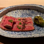 肉匠しおん - 