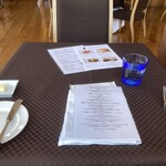 ブラッスリー ポール・ボキューズ 銀座 - 