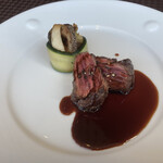 ブラッスリー ポール・ボキューズ 銀座 - 