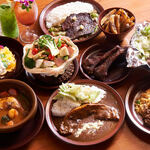 モアナマカイ珊瑚礁 - 料理写真: