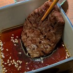 肉匠しおん - 