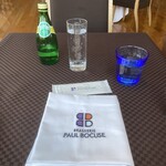 ブラッスリー ポール・ボキューズ 銀座 - 