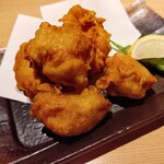 六鳴 - 六鳴最強唐揚げ