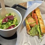 バラトンカフェ　 - 