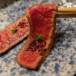 肉匠しおん - 
