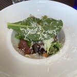 ブラッスリー ポール・ボキューズ 銀座 - 