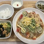 Food Salon 錦鯉 - 