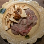 肉匠しおん - 