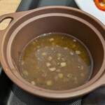 松屋（松のや併設） - タレ、これが決め手？