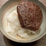 肉匠しおん - 