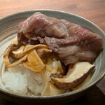 肉匠しおん - 