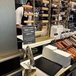 バラトンカフェ　 - 