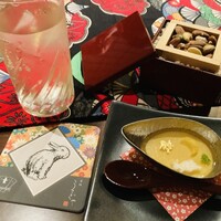 赤坂うさぎや - 