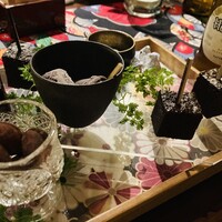 赤坂うさぎや - 