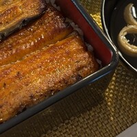 鰻 若松 - 