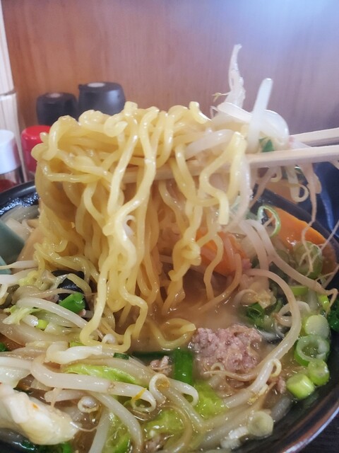 じょう吉亭（ジョウキチテイ） - 遠野（ラーメン）の写真