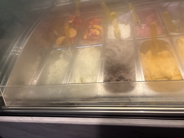 RAFFINATO Guranfuronto Oosaka photo 3