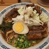 桂花ラーメン 新橋虎ノ門店