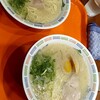 博多ラーメン はかたや 川端店