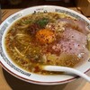らぁ麺すみ田