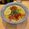 麺屋NOBUNAGA 茅場町店