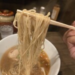 天下ご麺 - 