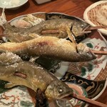 博多炉端 魚男 - 