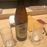 鮨 やざわ - 赤星ちゃん♡♡