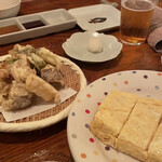 博多炉端 魚男 - 