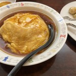 中国料理 シルクロード - 