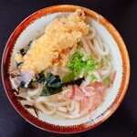 八番倉庫 - 