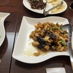 中国料理 シルクロード - 