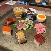 中華割烹 わらじん - 