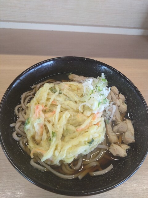 そば処 エフワン - 蔵王（そば）の写真