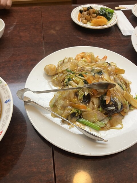 Chinese Silk Road Kamimaedzu Ten