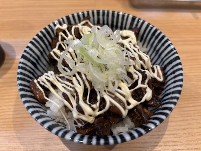 油そば 松風 橿原店 - 耳成/油そば・まぜそば | 食べログ