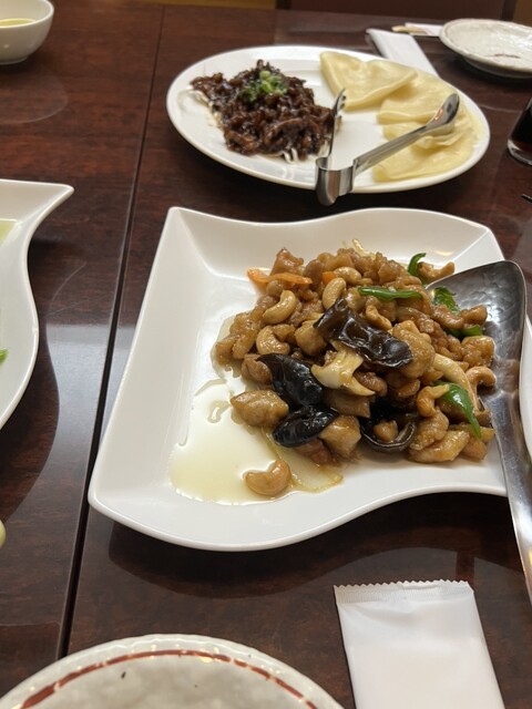 Chinese Silk Road Kamimaedzu Ten photo 3