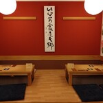 青森 和 四川料理。なないろ - 