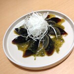 青森 和 四川料理。なないろ - 