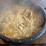 魔法のパスタ - 