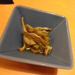 青森 和 四川料理。なないろ - 