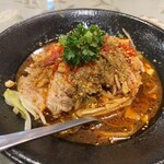 孔府家宴 - 料理写真: