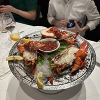 ウルフギャング・ステーキハウス 六本木 - 
